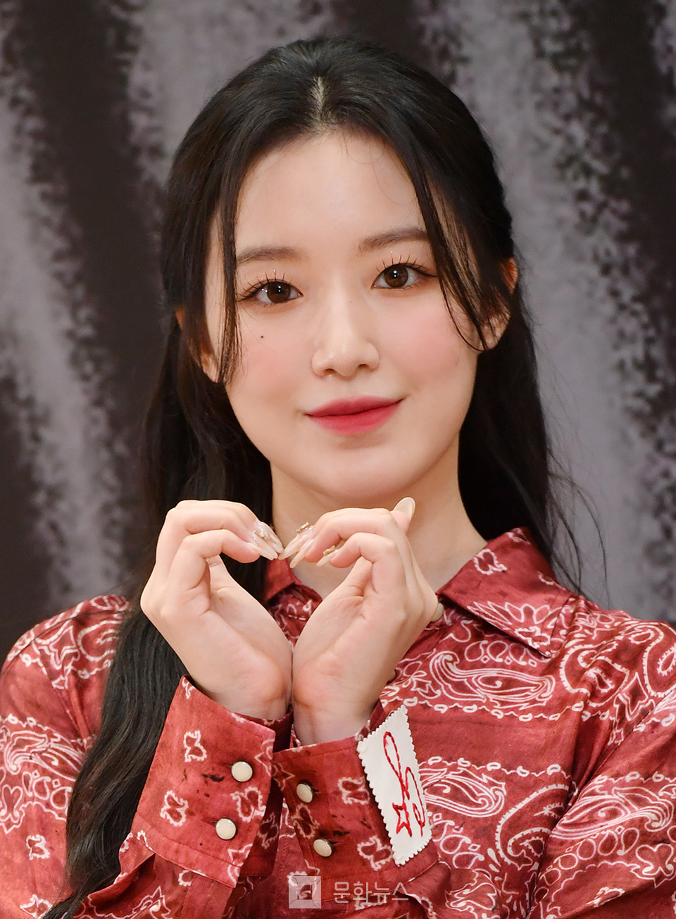  슈화/(여자)아이들/국적/과거/프로필 정보