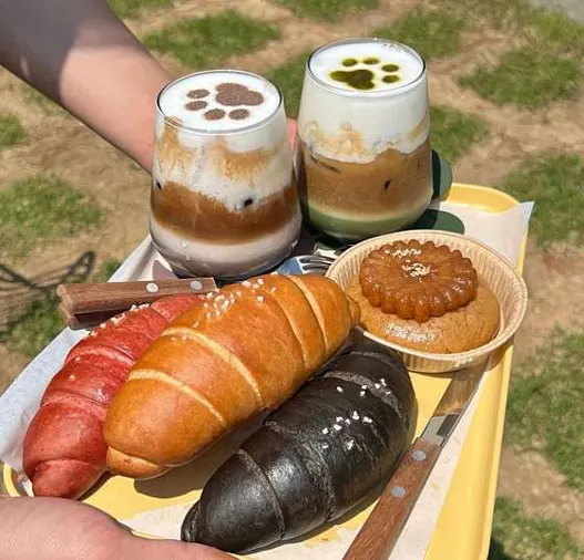 어노인트 교동도점