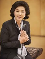  고두심 정주영 강호동 루머와 심경고백
