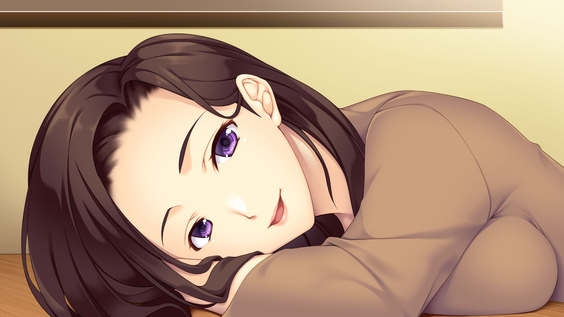  형수는 이챠러브~ (兄嫁はイチャラブHで寝取られたい - ユウリコ) 다운로드
