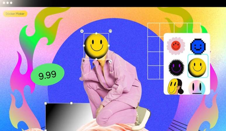  Adobe를 위협할 떠오르는 기업 Picsart