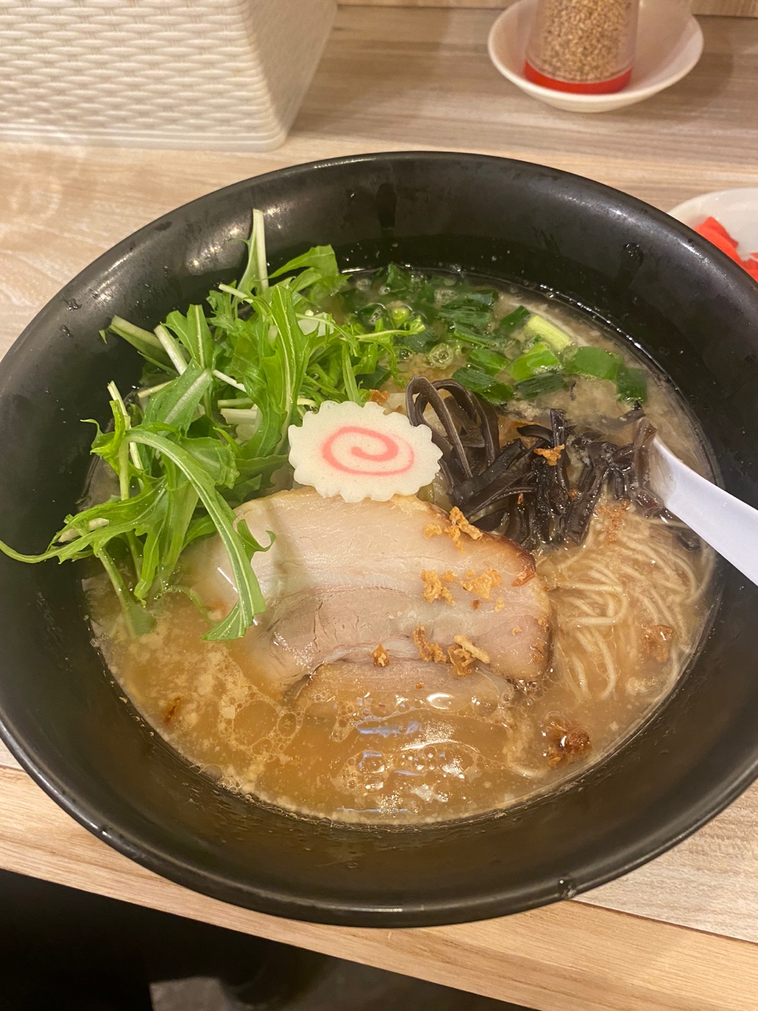 라멘