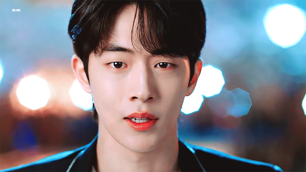  남주혁 예쁜 사진 움짤 gif