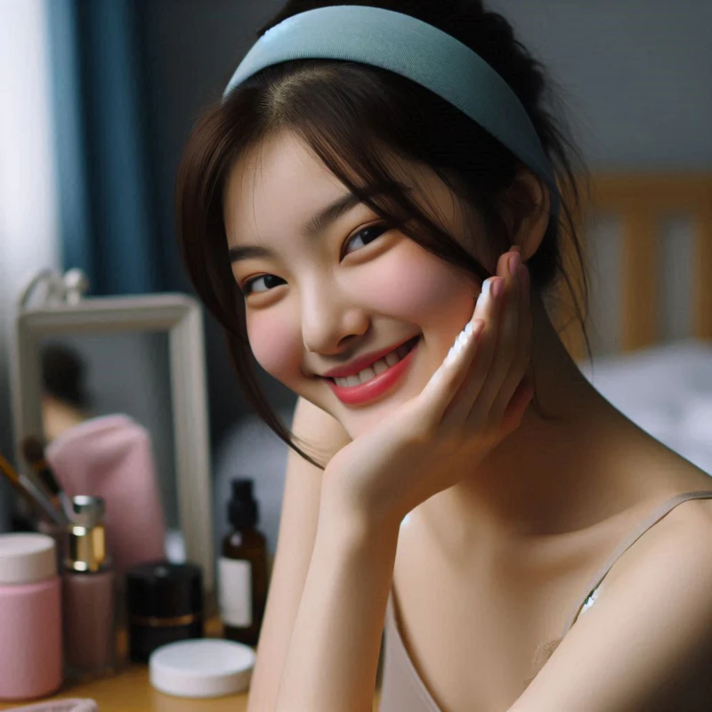 여드름 영양제 선택과 올바른 복용법