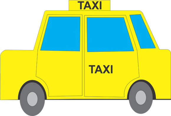 택시비인상