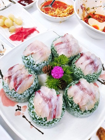 대게