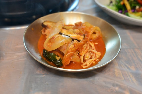 경주백숙맛집 13