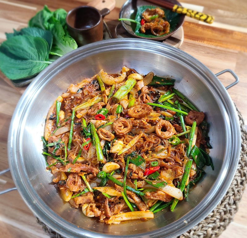 곱창입니다만 이미지