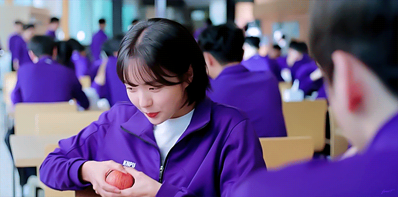 더쿠 - 🍎 쪼개는 은강이ㅋㅋㅋㅋㅋ