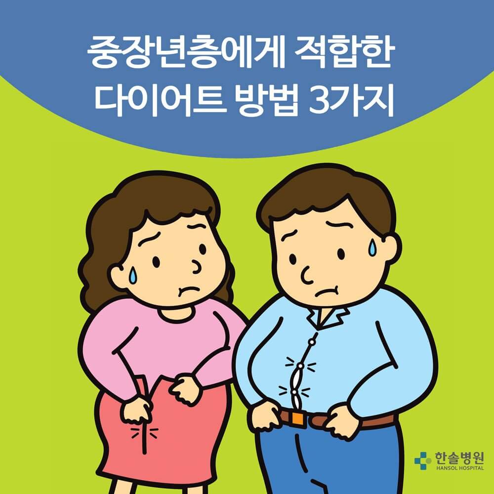  이것하면 혈압 떨어집니다. ㅣ 중장년에 맞는 다이어트법
