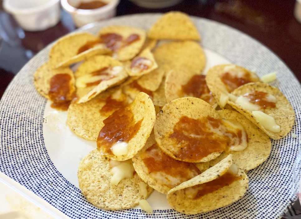 전음식 관리 (feat. 피코솔루션) 건강검진으로 받은 대장내시경 검사 10