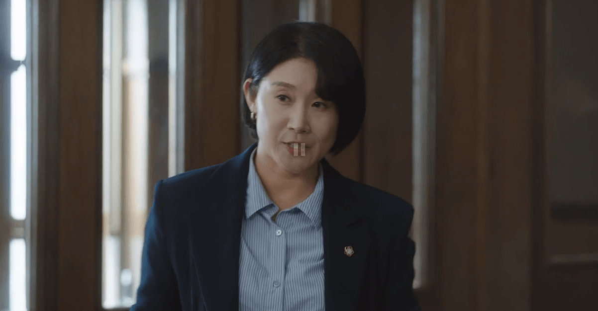 이상한 변호사 우영우 15회