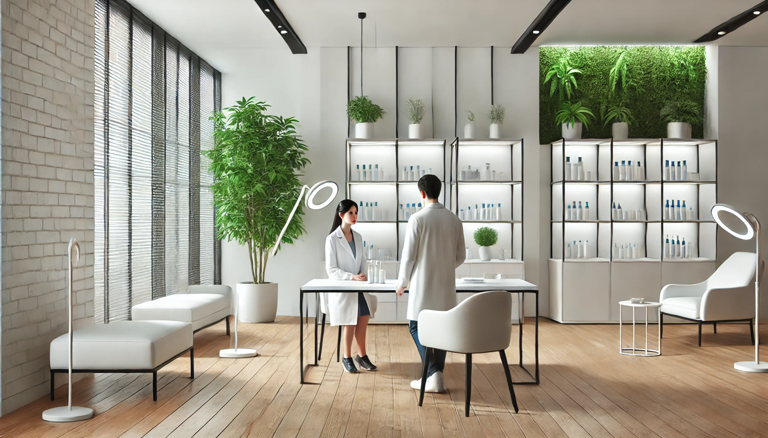 전북특별자치도 김제시 피부과 병원 총정리