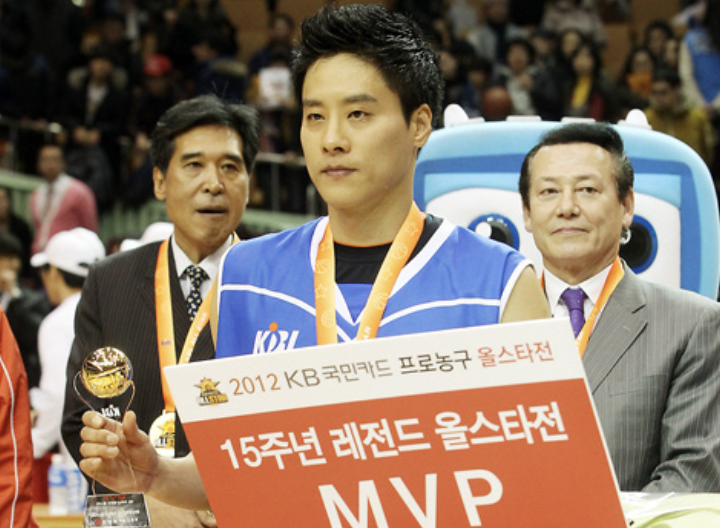 우지원 일상