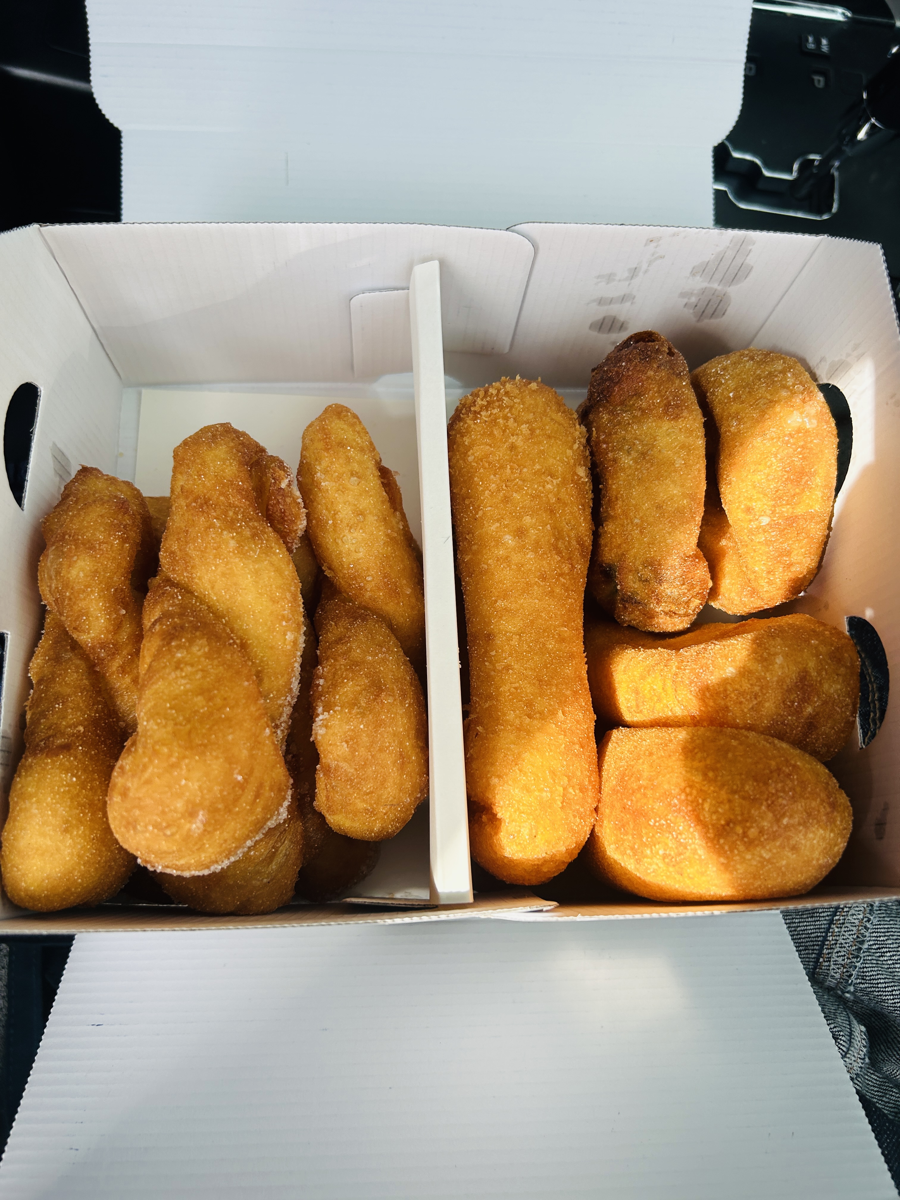 청춘당꽈배기팔공산점 이미지