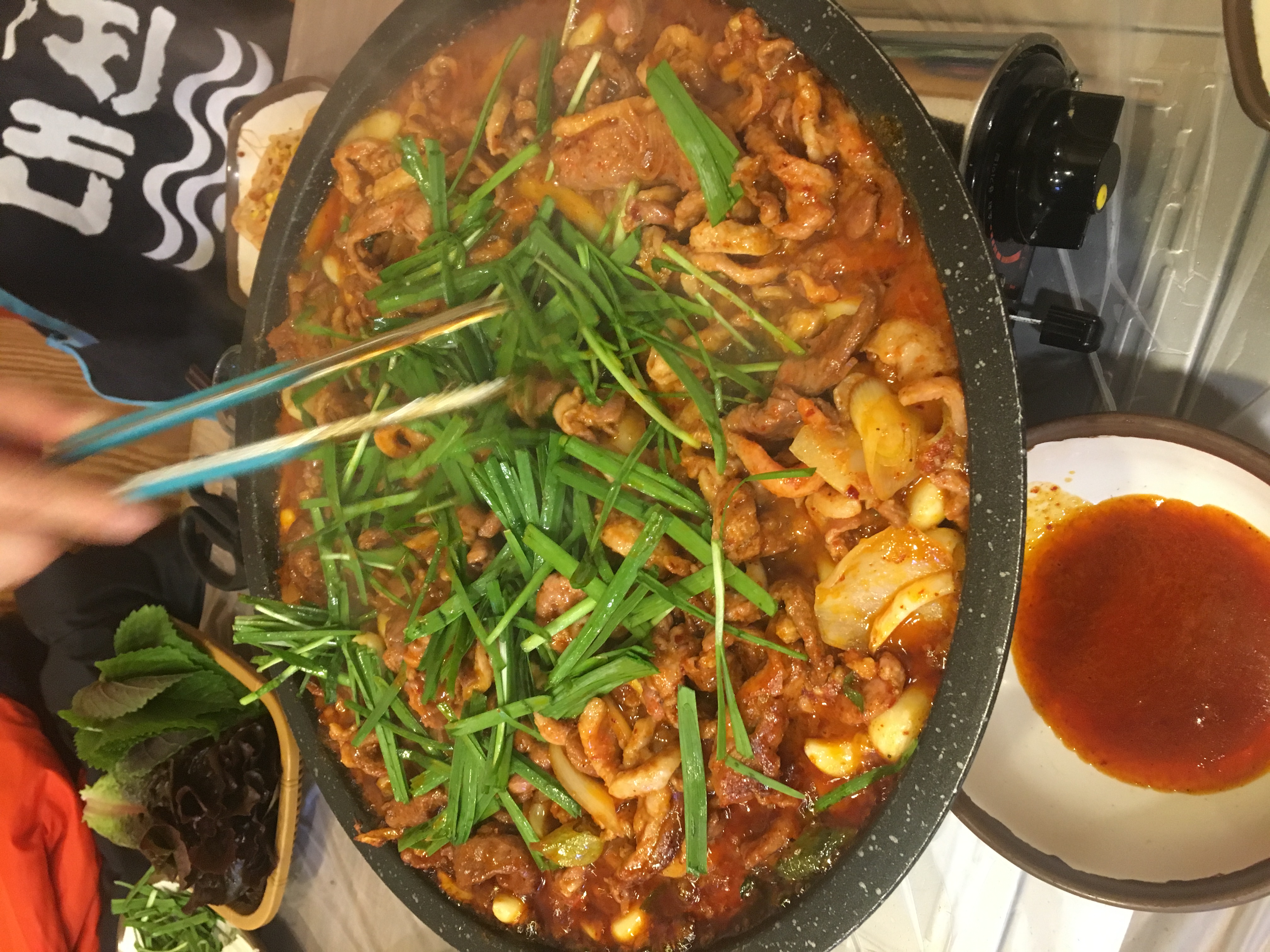  2월6일자 술먹방
