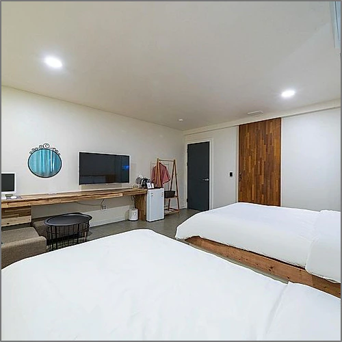 자우리 호텔 도안 (Jawoori Hotel Doan)_2
