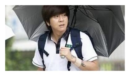 윤도현 나는나비