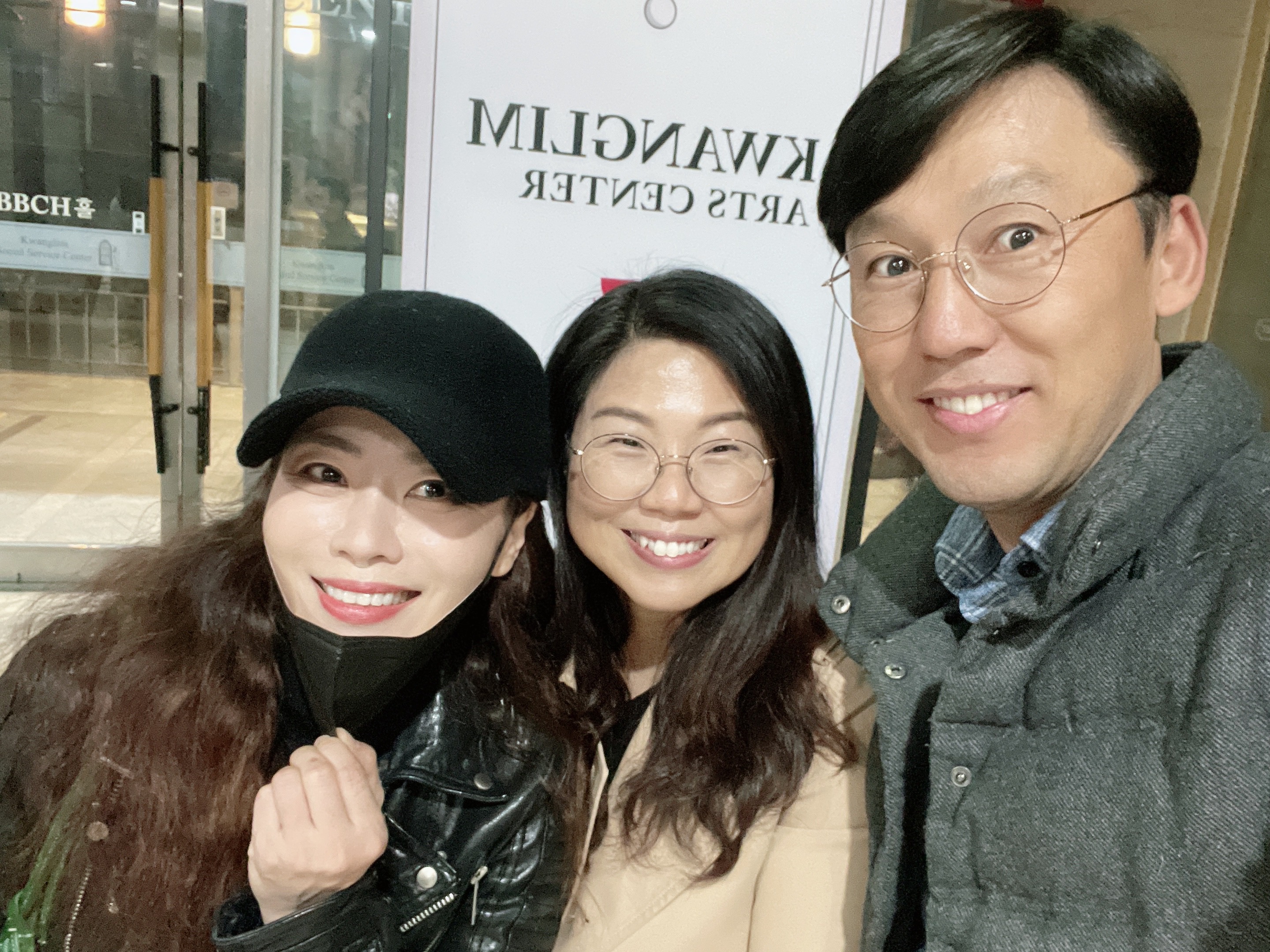 뮤지컬 루쓰 감동감동 10