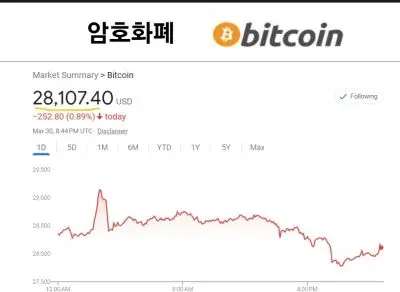비트코인