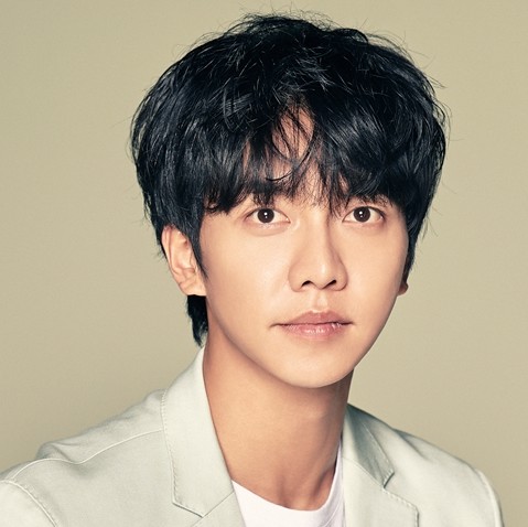 이승기 프로필