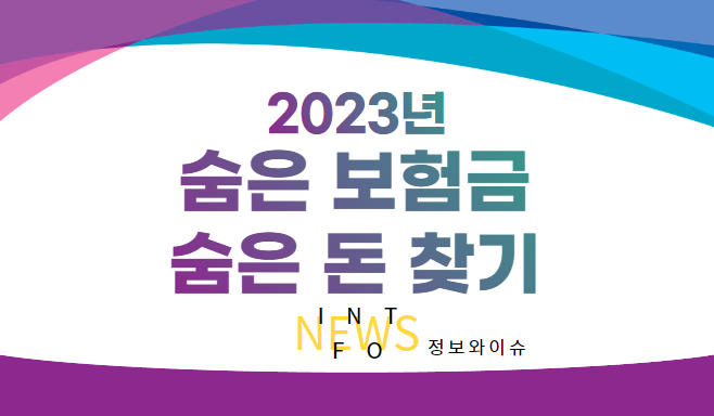  환급금 찾기의 비밀! 당신도 할 수 있는 간단한 방법