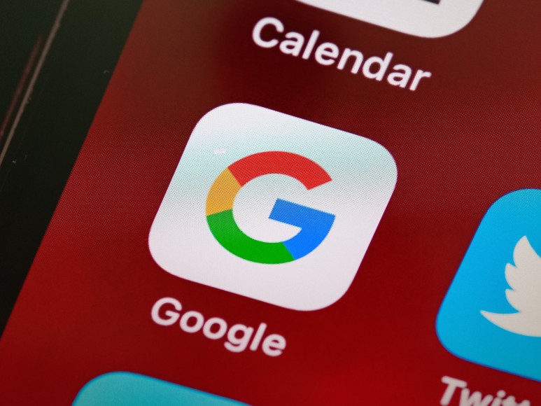 설치 방법이 간단하네요 구글 Play 스토어 2