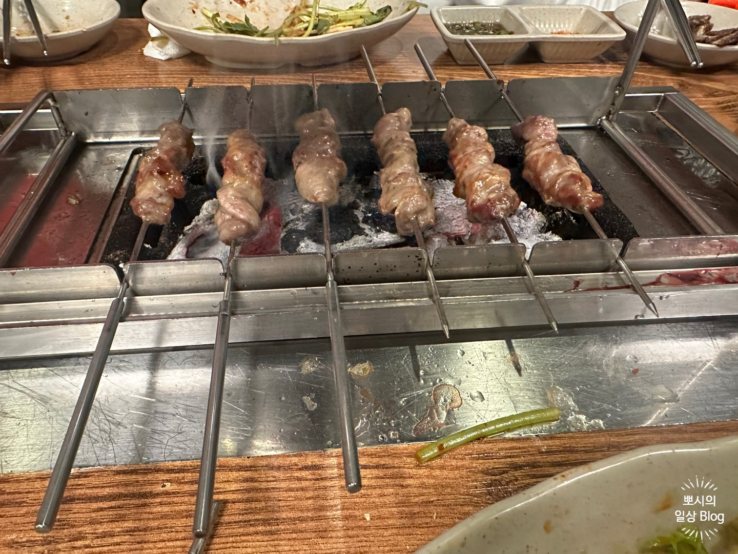 이가네양갈비양꼬치 이미지