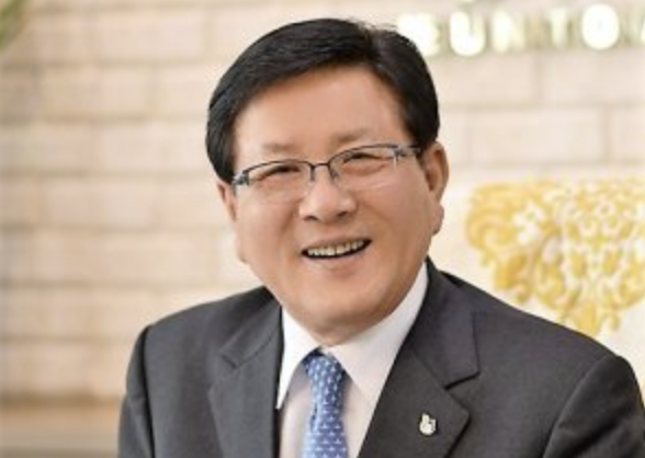  허향진 학력 이력 고향 나이 프로필 - 제주지사 출마
