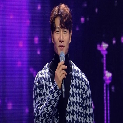  김종국 컴백