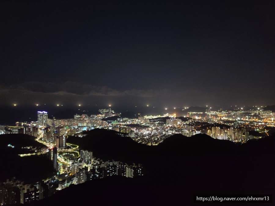 자갈치시장. 모두 싸게는 아니지만 신선함은 보장! (feat. 황령산 봉수대 야경) 부산 볼거리 :: 골라먹는 해산물 축제 4