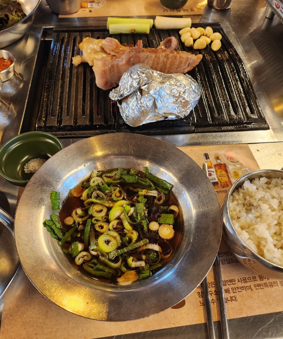 금돼지식당 이미지