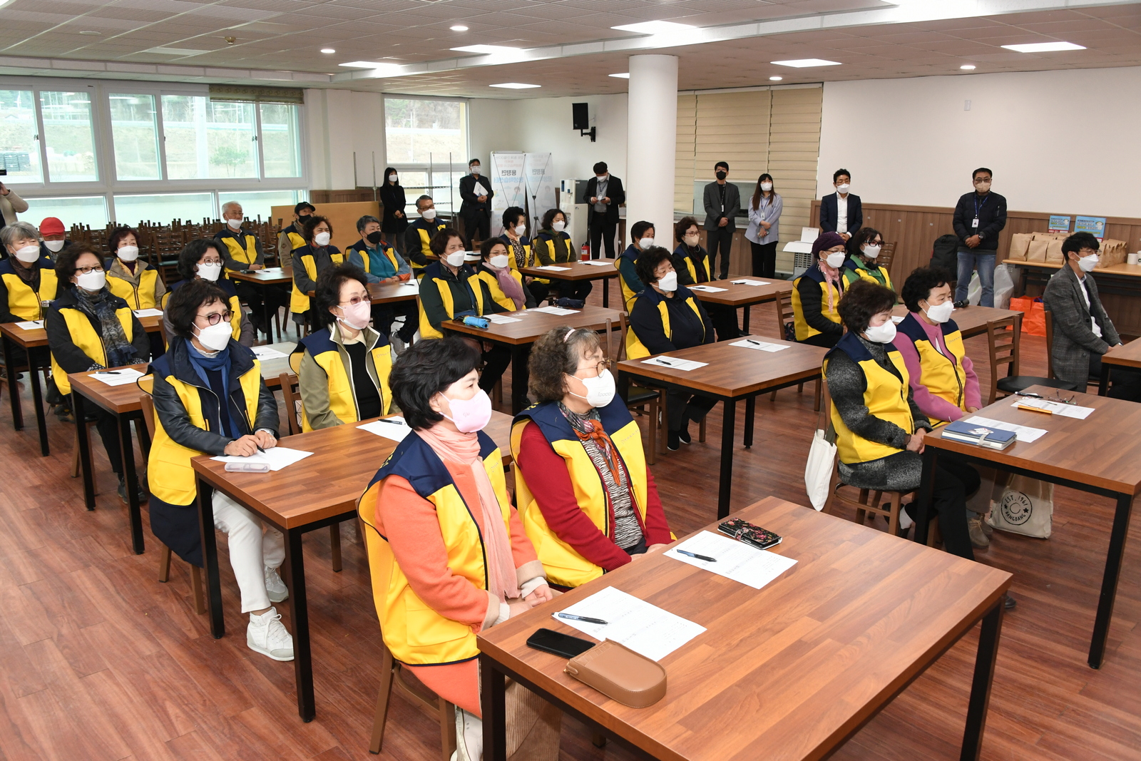 평창시니어클럽 이미지