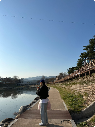 넘어가는 일요일
