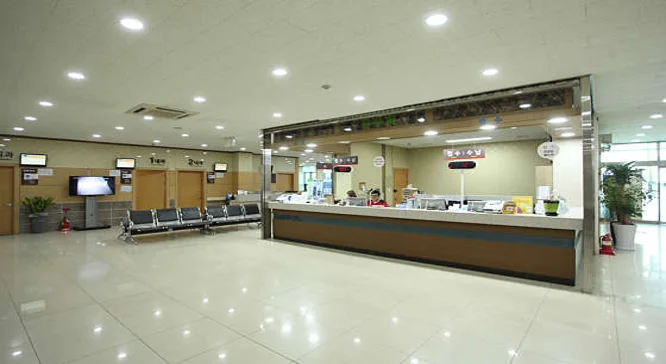 여수한국병원