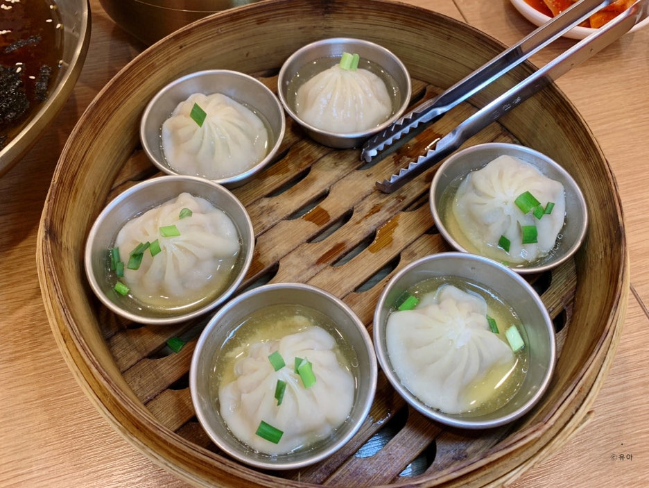구복만두 이미지