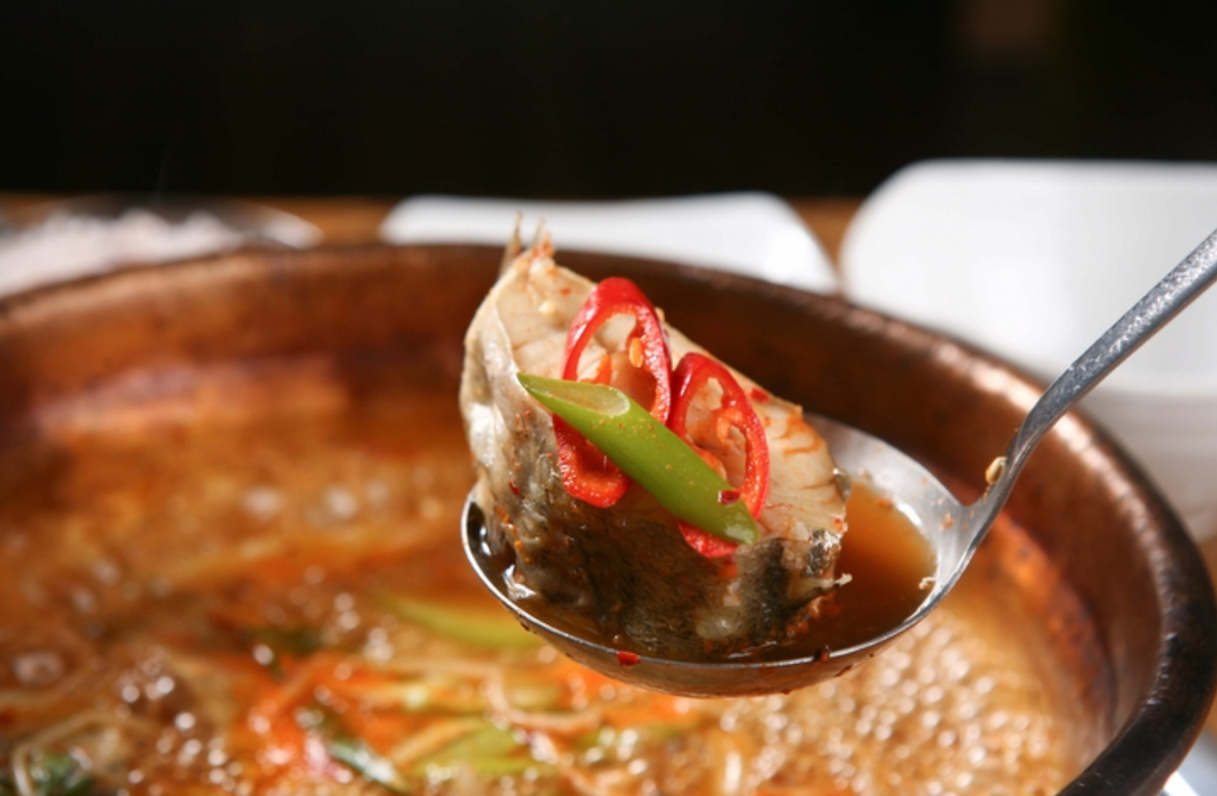  동태찌개 맛있게 끓이는법 동태탕 황금레시피