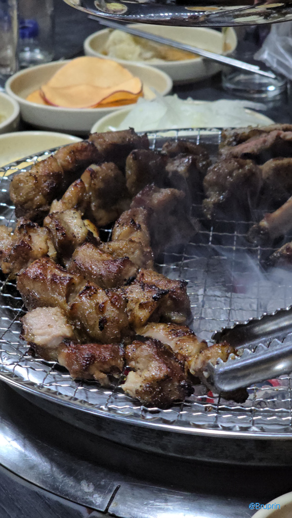 Cheongchunyechan 4