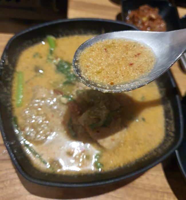 참치매운탕-국물