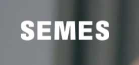 세메스 기업 이미지입니다