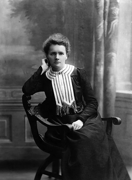  마리 캐리 (Marie Curie) 명언 10가지