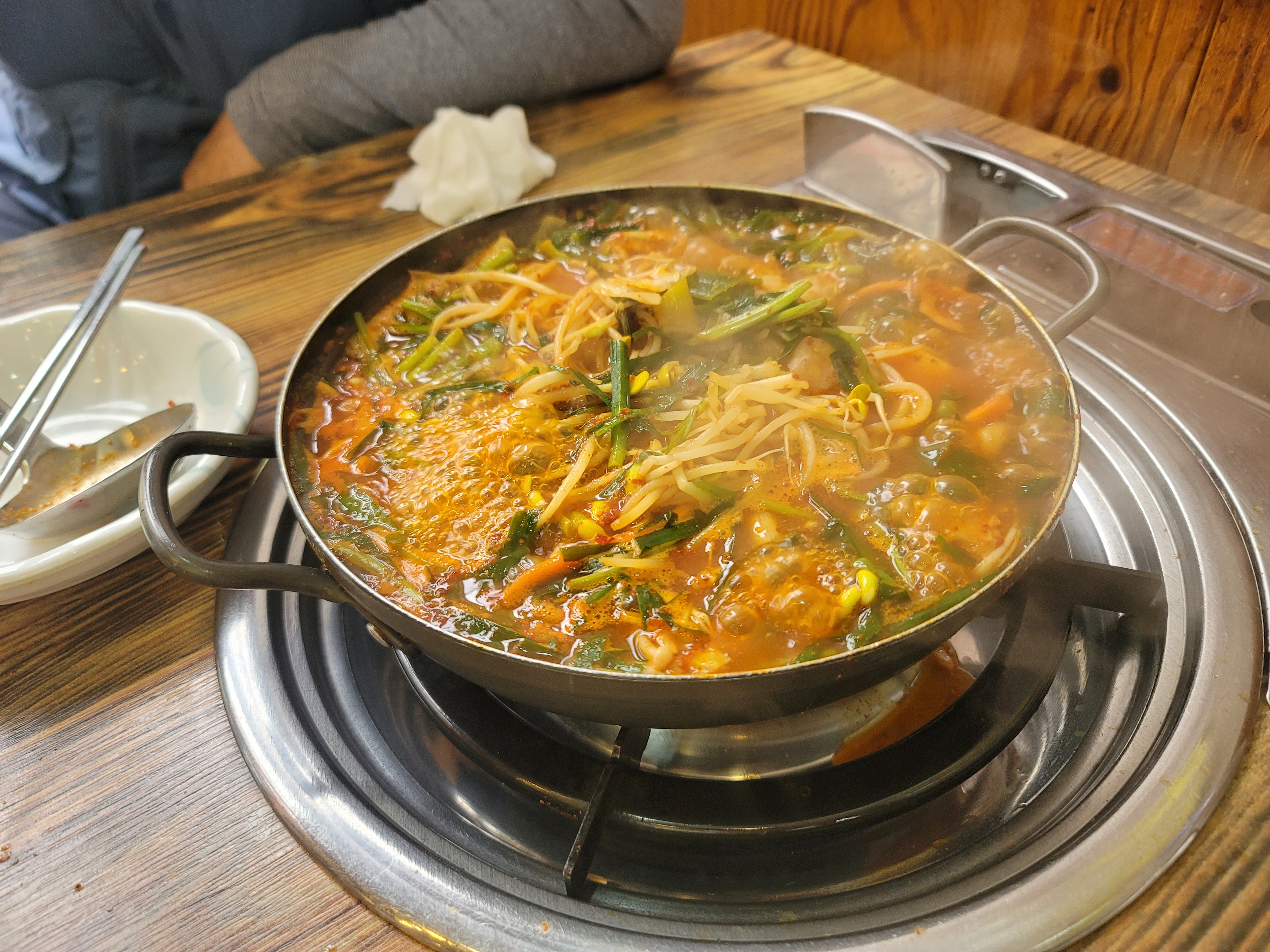 구들마루 이미지