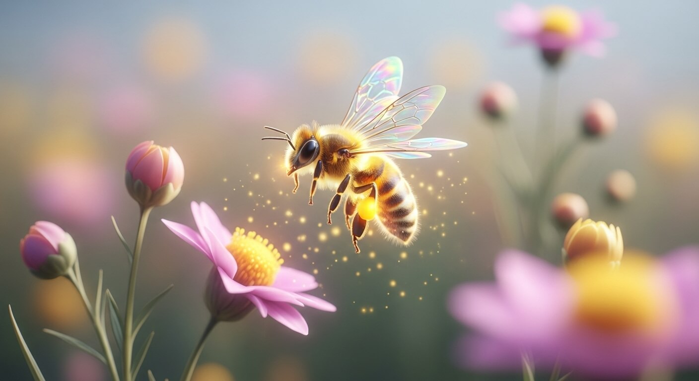 벌 꿈 해몽