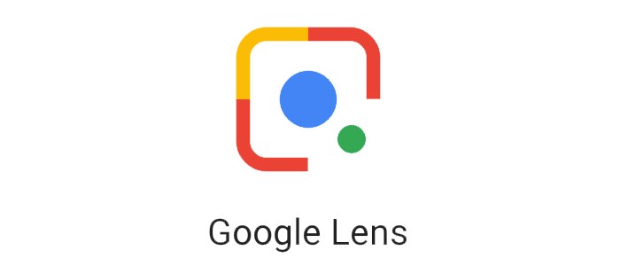 구글 렌즈_Google Lens