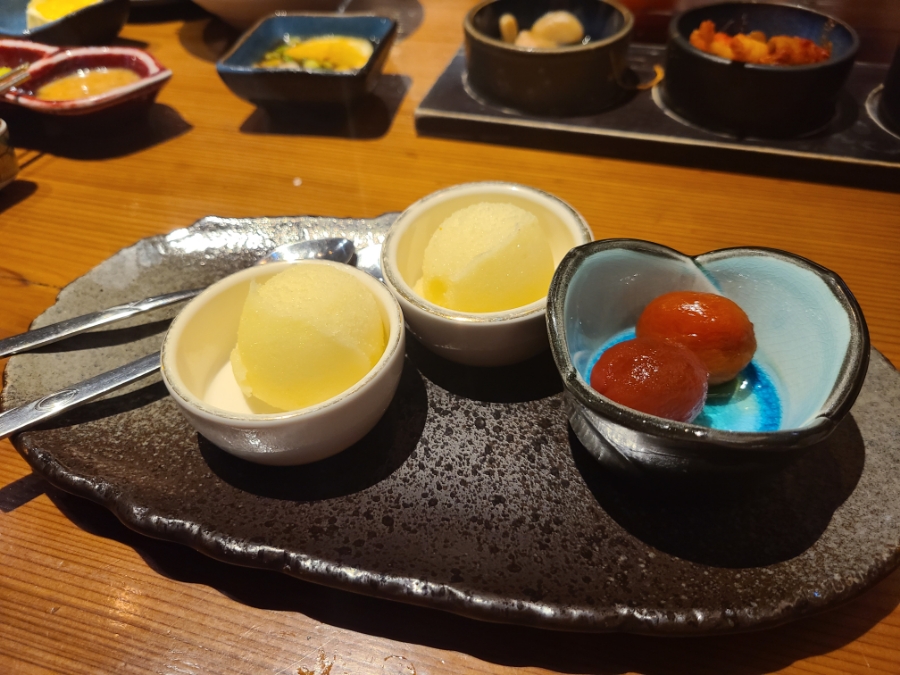 이준기 광화문 맛집] 기승전우 - 14