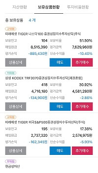 IRP계좌인증