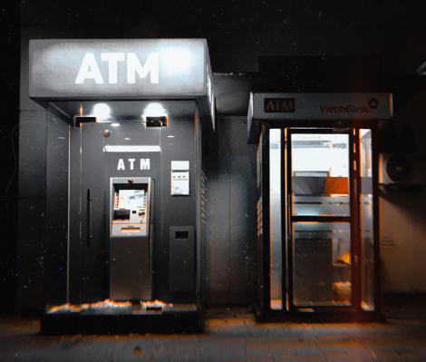 우리은행 ATM 위치 찾는 방법