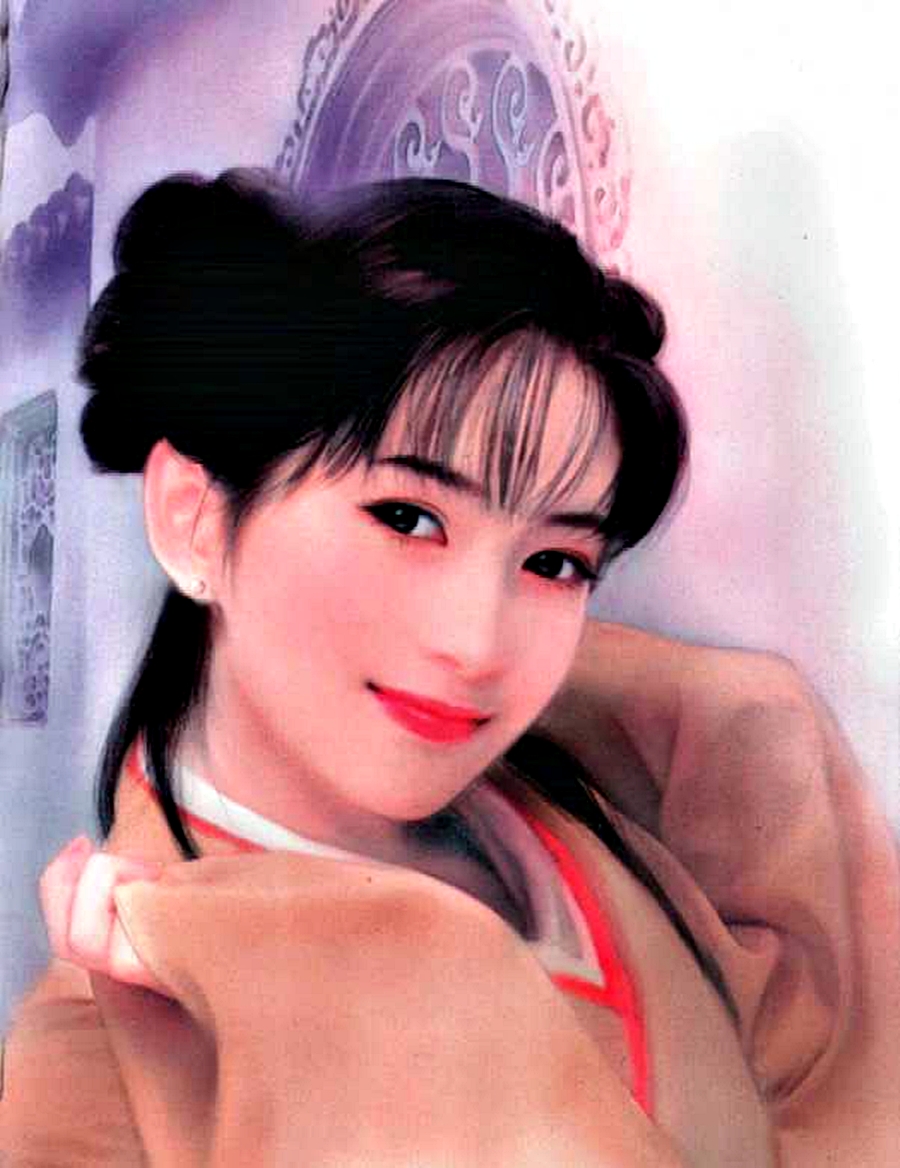 춘효 이미지