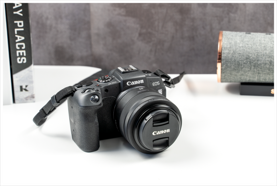 eos 캐논 EOS RP, 11