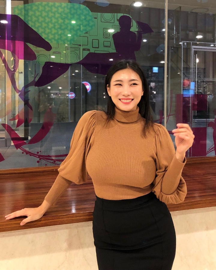  김유희 트레이너